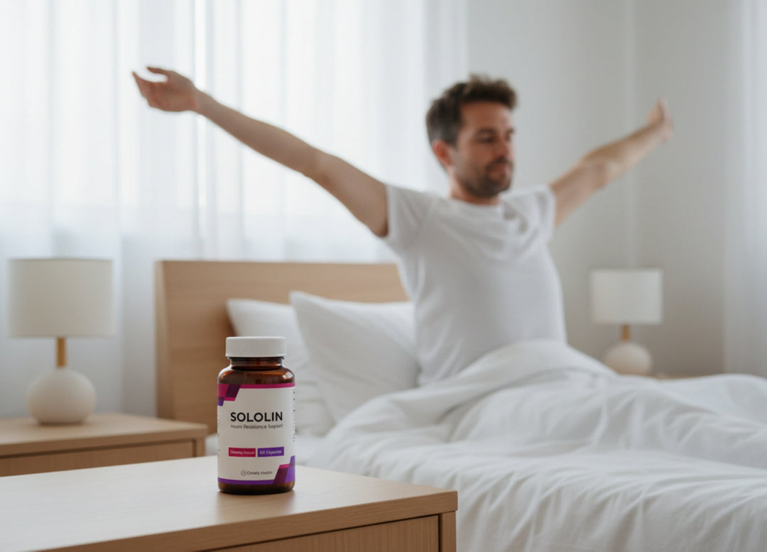 How to Reset Your Circadian Rhythm: The Complete Guide