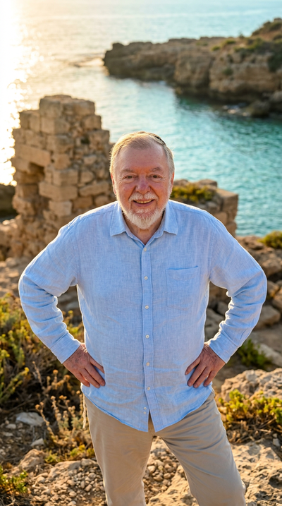 Dr. Alf Fischbein, MD