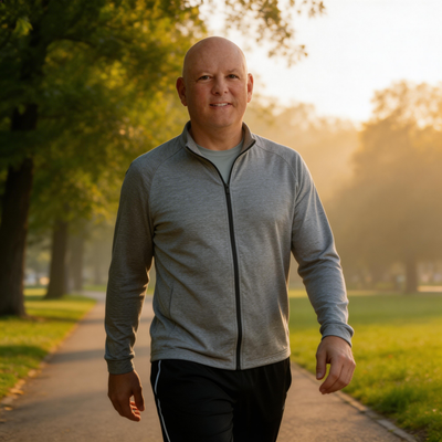 Dr. Herman Weiss, MD MBA