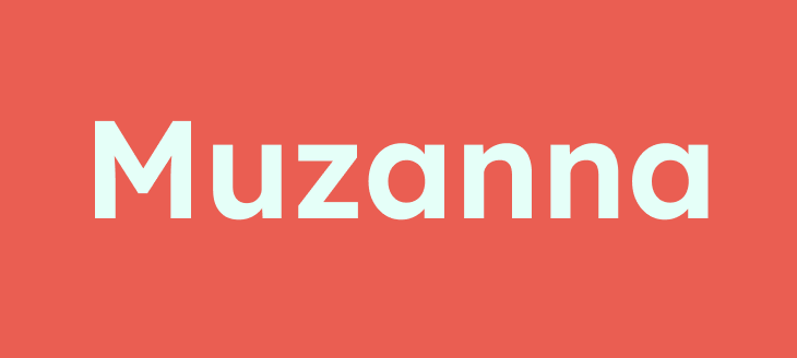 Muzzana