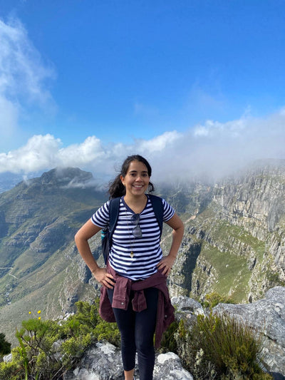 Rebeca Briceño Robaugh