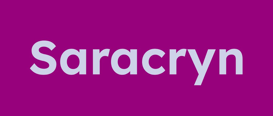 Saracryn