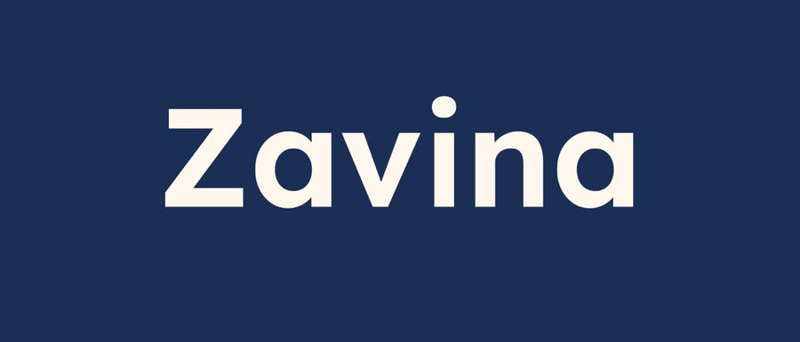 Zavina