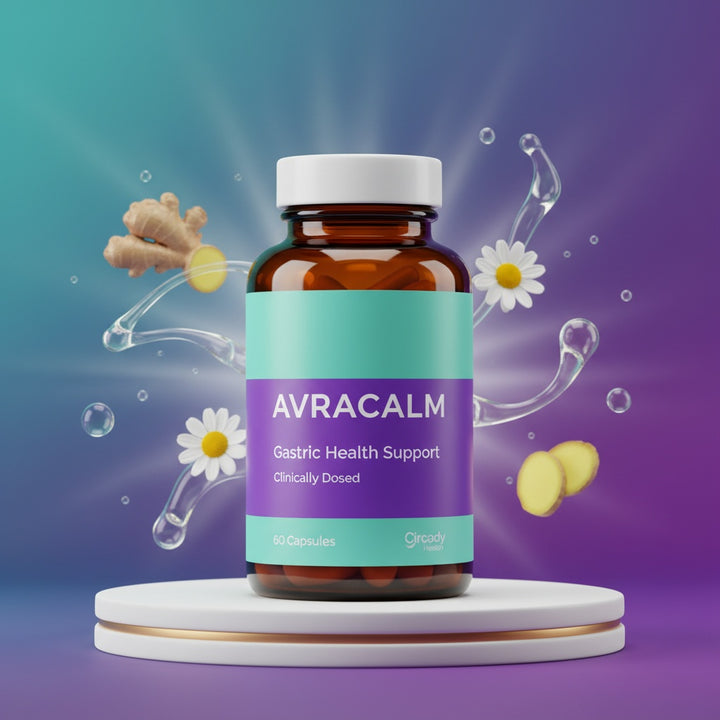 AVRACALM