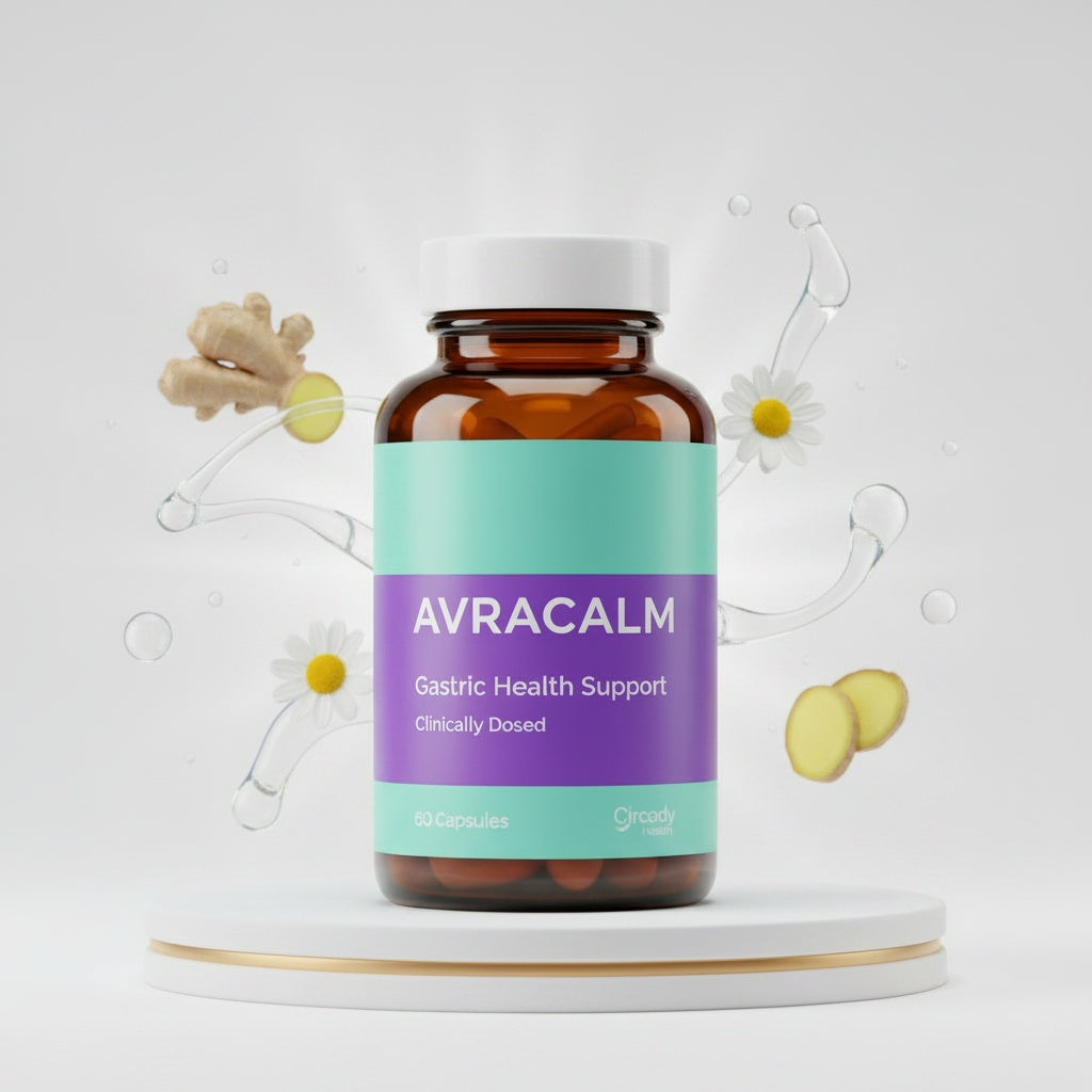 AVRACALM