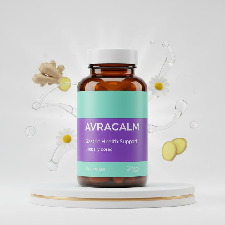 AVRACALM