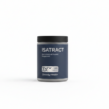 ISATRACT - No Background