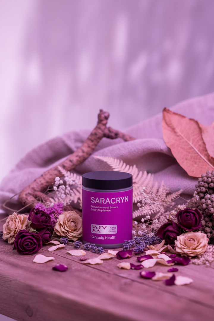 SARACRYN
