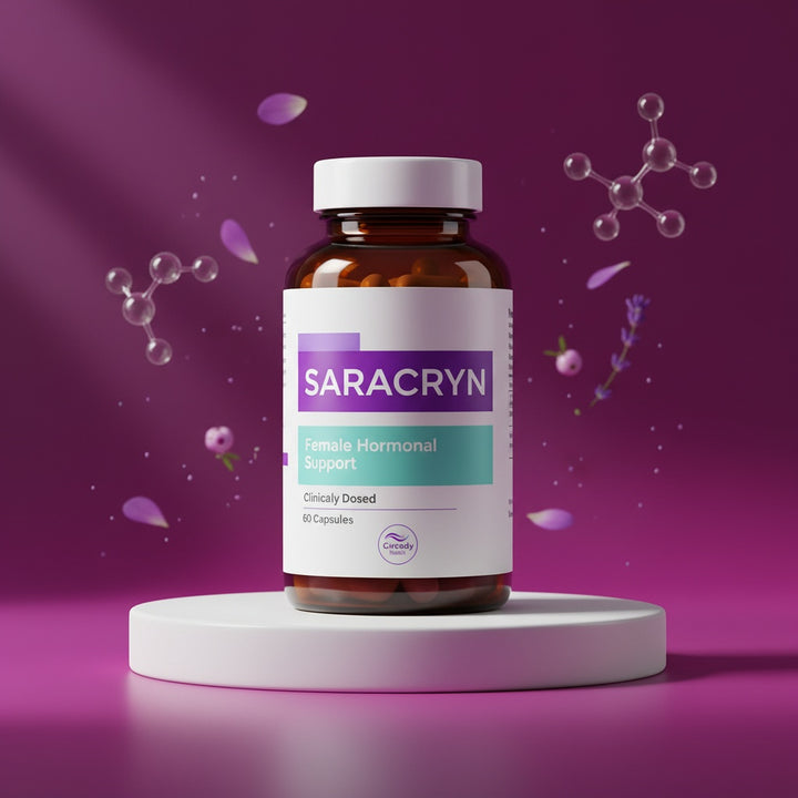 SARACRYN