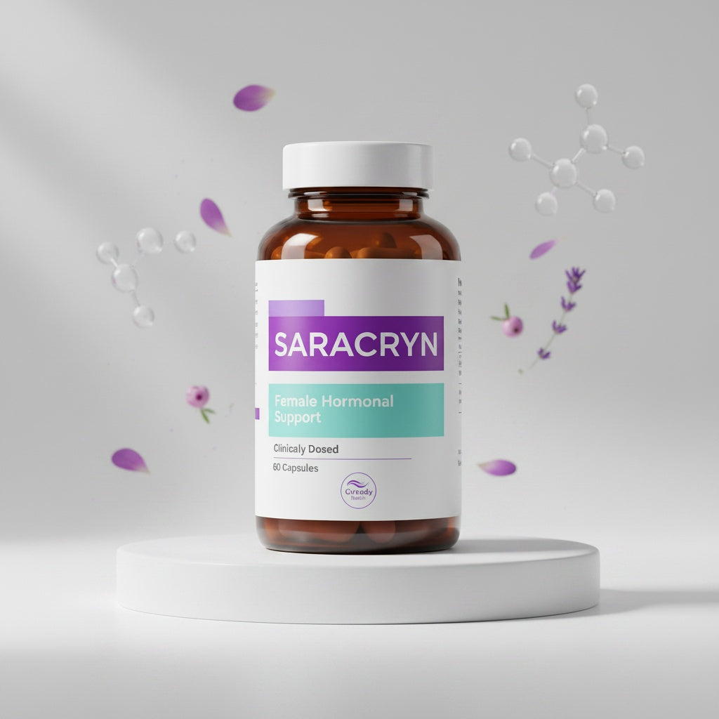 SARACRYN