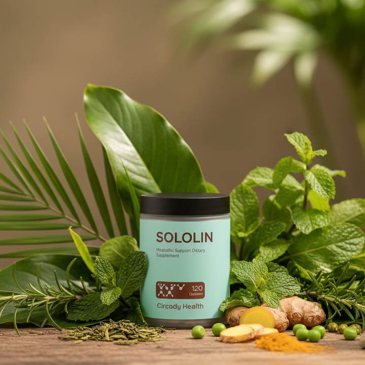 SOLOLIN - Creative