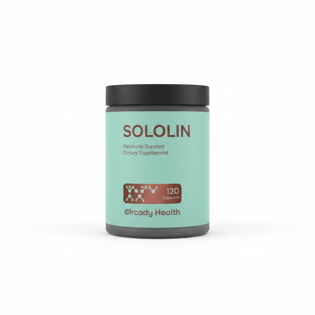 SOLOLIN - No Background